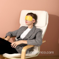 Connettore magnetico Maschera per gli occhi a riscaldamento morbido per dormire